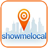 Follow us on showmelocal